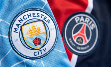 Pronóstico PSG vs Manchester City, favoritos a ganar la Champions