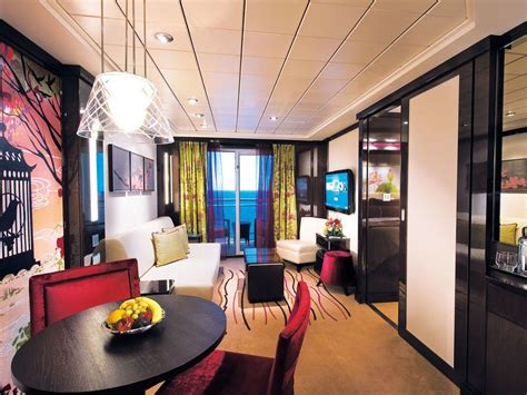 The Best Cruise Ship Cabins For Families | Best cruise ships, Family ...