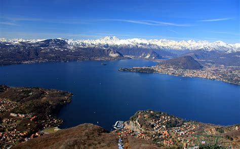 Lake Maggiore - Wikipedia