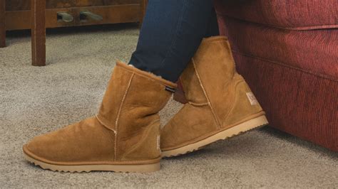 Original UGG Boots Australia – Genuine Aussie Uggs! - Write of the Middle