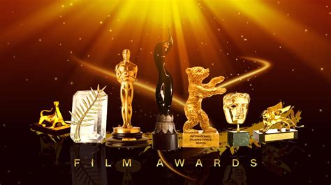 8 Facts About Film Awards Ceremony - Facts.net