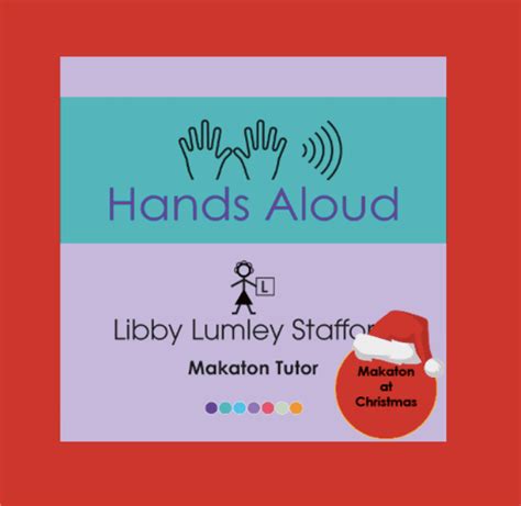 Makaton for Stories : The Christmas Story at Online event tickets from ...