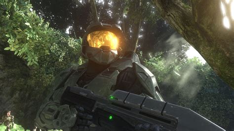 Halo 3 Xbox One X vs. Xbox 360 Graphics Comparison on Multiplayer Maps