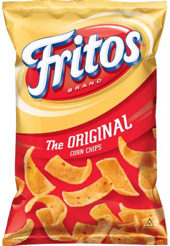FRITOS® Original Corn Chips | FritoLay
