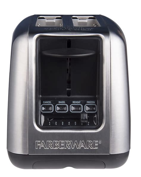 Farberware 2-Slice Toaster | Walmart Canada