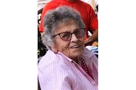 Violet Haelterman Obituary (2020) - Stephenson, IN - Journal & Courier