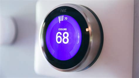 6 tips for your new Nest Thermostat - CNET