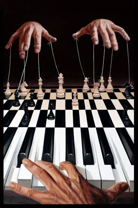 Graphic Design Inspiration on Speckyboy Design Magazine | Surrealism painting, Conceptual art ...