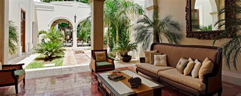 Los 5 mejores hoteles boutique de Yucatán - México Desconocido