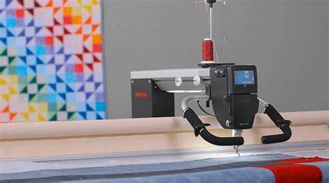 Top 5 Affordable Long Arm Quilting Machines for 2023 - VAULT50