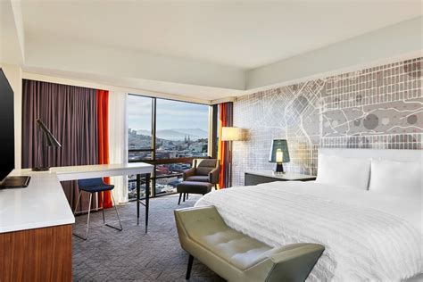 Le Meridien San Francisco San Francisco, California, US - Reservations.com