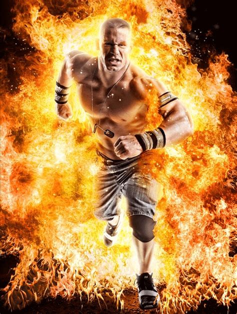 WWE | SmackDown | Wrestlemania: wwe john cena 2011 wallpapers