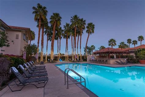 HILTON GARDEN INN PALM SPRINGS/RANCHO MIRAGE $80 ($̶1̶0̶5̶) - Updated 2019 Prices & Hotel ...