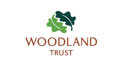 Woodland Trust working with volunteers - Horticulture CAREERS