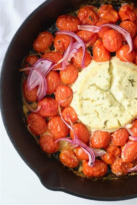 Boursin Cheese Tomato Pasta Recipe - Just As Good As That Feta One