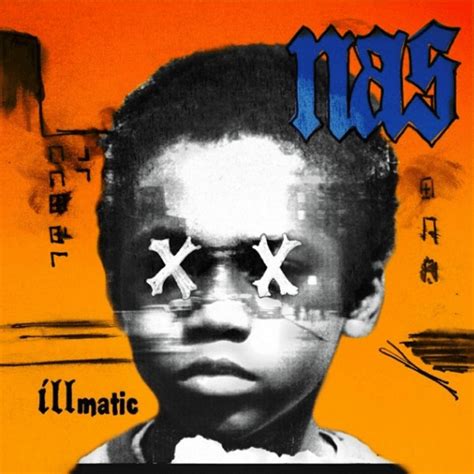 Album: @Nas » Illmatic XX [Preview Stream]