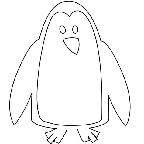 Penguin Clip Art - ClipArt Best