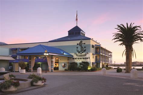 Event Venues in Oakland CA | Waterfront Hotel a JDV by Hyatt Hotel