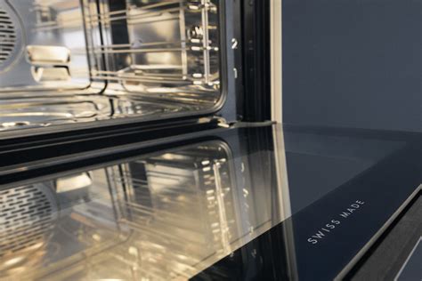 V-ZUG: Sleek appliances that help busy professionals up their cooking game - Singapore Property News