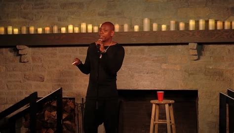 Dave Chappelle to Host and Produce Four New Netflix Specials - IGN