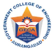 Government College of Engineering Aurangabad