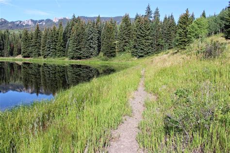 gjhikes.com: Beaver Lake