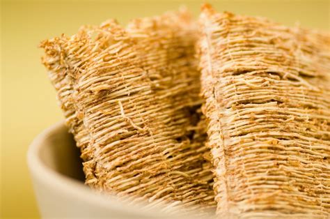 Recipes Using Shredded Wheat Crumbs | ThriftyFun