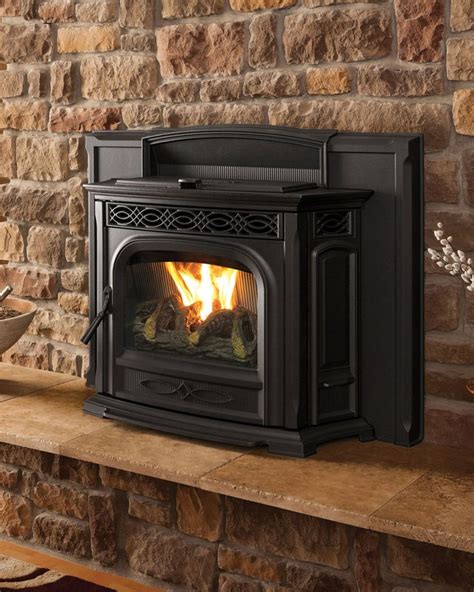 Harman Accentra 52i Pellet Insert Stove 22″ | Coastal | Pellet stove ...