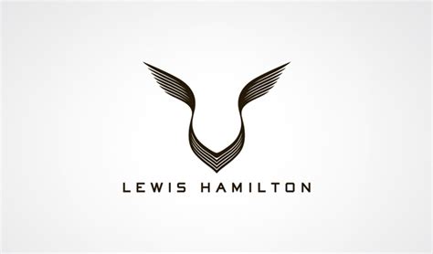 Lewis Hamilton Identity - jpelliott.com