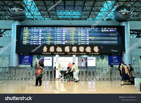 1,566 Taoyuan Airport Images, Stock Photos & Vectors | Shutterstock