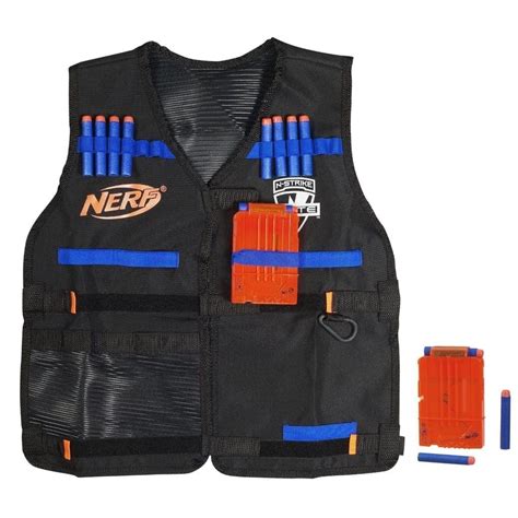 NERF Gun Accessories | NERF Reviews