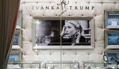 Ivanka Trump Brand Will Shut Down Jewelry Line | Houston Style Magazine | Urban Weekly Newspaper ...