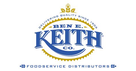 Ben E. Keith Foods Announces Changes to Executive Team