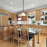 Kitchen Wall Colors with Dark Cabinets - Home Furniture Design