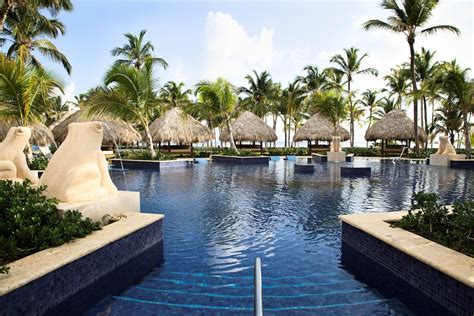 Barceló Bávaro Palace - All Inclusive in Punta Cana | Hotel Rates ...