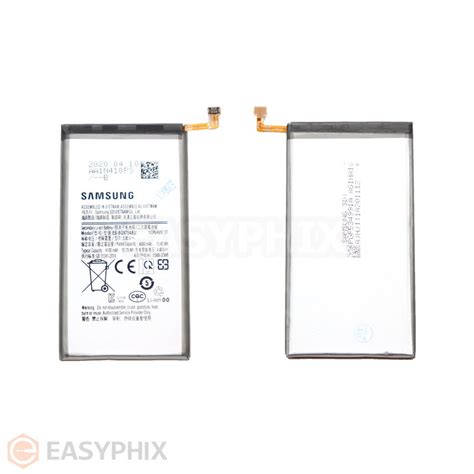 Battery for Samsung Galaxy S10 Plus