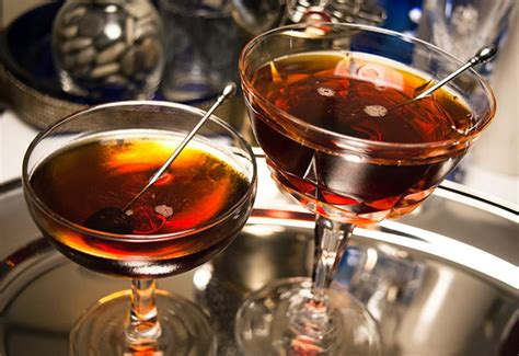 11 of the Best Brandy Cocktails to Make at Home