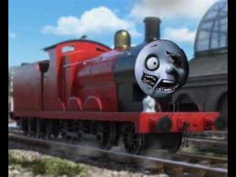 Sodor Fallout James Edit - YouTube