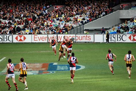 10 Things You Need To Know About The Australian Football League