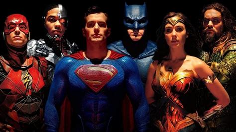 Zack Snyder's Justice League Cut - What We Know So Far