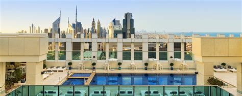 13 of the best affordable hotels in Dubai under £150