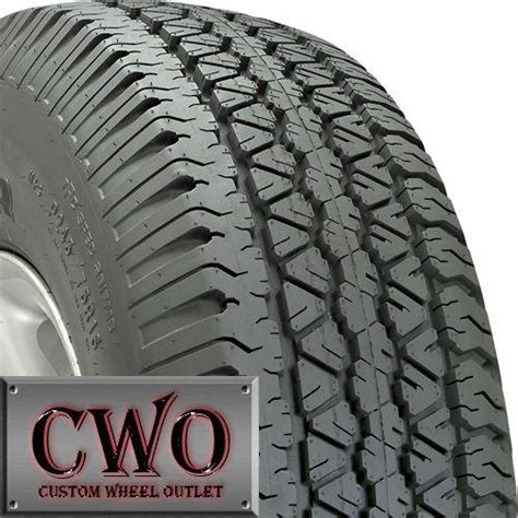 Find 2-NEW Goodyear Wrangler RT/S 255/70-16 TIRES R16 70R16 in Fast ...