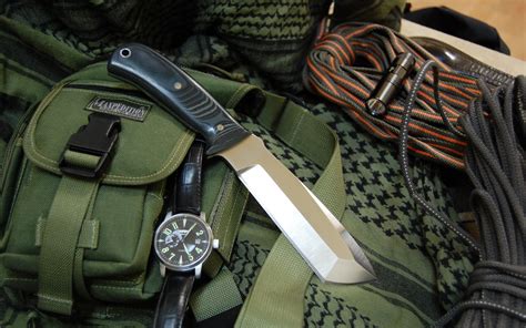 95 Survival Tips For When the SHTF: "Carry These. Do This. And Don’t Ever…"