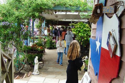 Bluebonnet Festival in Chappell Hill, Texas