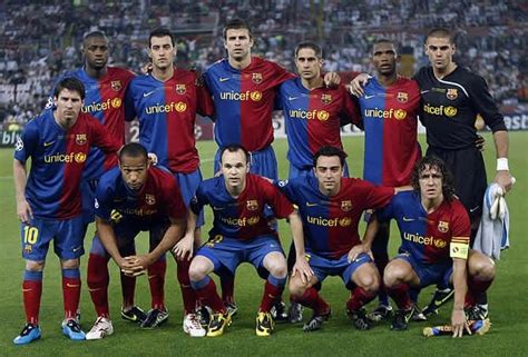 Equip titular Roma, 27/V/2009 | Barcelona campeon, Equipo de fútbol, Fútbol de barcelona