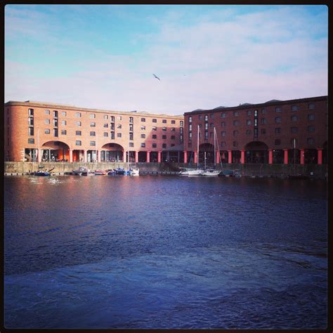 Liverpool Docks | Liverpool docks, Liverpool, Student accommodation