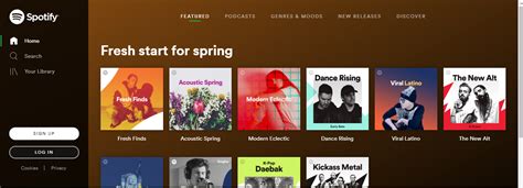 Spotify web player podcasts - donholoser