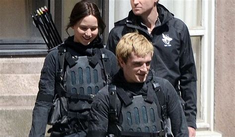 Peeta and Katniss, Mockingjay part 2!!! :)♥ Mockingjay Part 2, Katniss And Peeta, Everlark ...