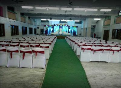 Malakpet Function Hall, Hyderabad | Banquet, Wedding venue with Prices