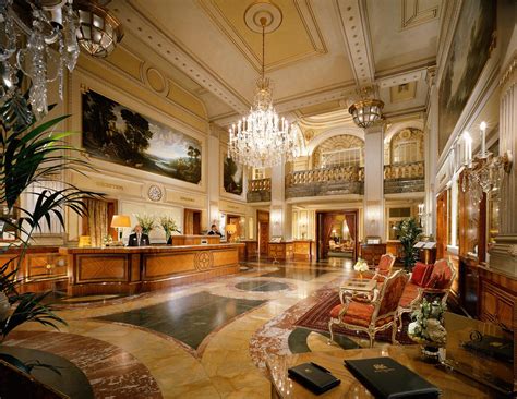 Passion For Luxury : Hotel Imperial Vienna - “Magnificent, discreet and elegant”